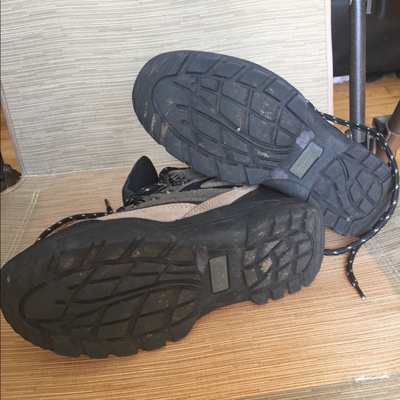 Women’s Northwest Territory hiking boots - Picture 4 of 7